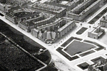 Luchtfoto
<br/>
Beeldbank Stadsarchief, 1930
